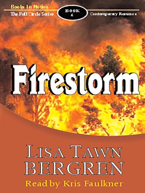 Firestorm (Full Circle Series #6)