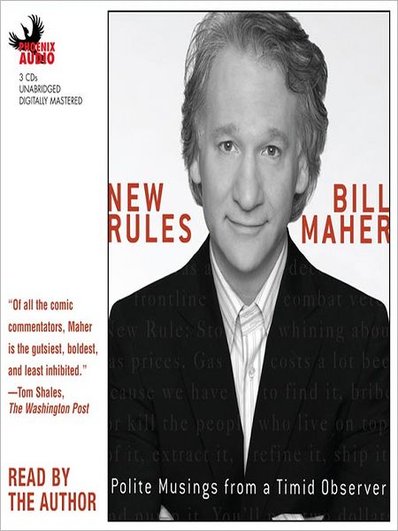 New Rules