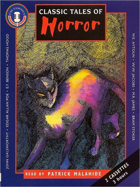 Classic Tales of Horror