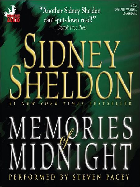 Memories of Midnight