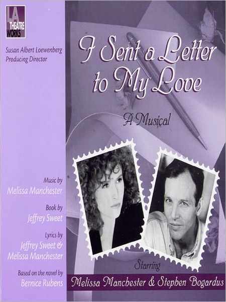 I Sent a Letter to My Love