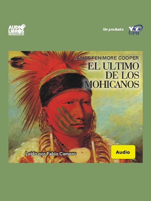 El último de los Mohicanos