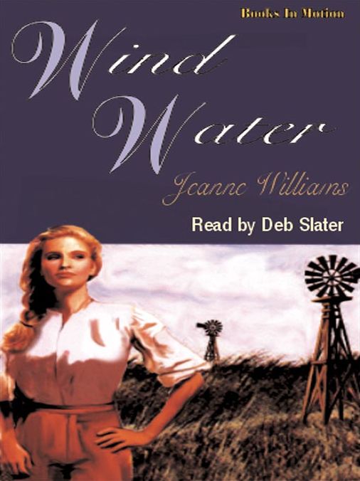 Wind Water