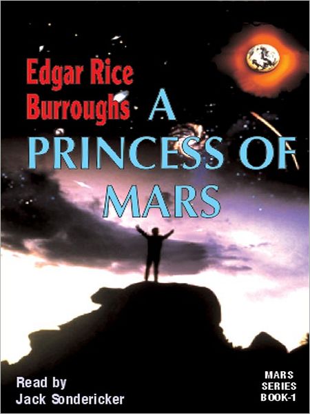 A Princess of Mars