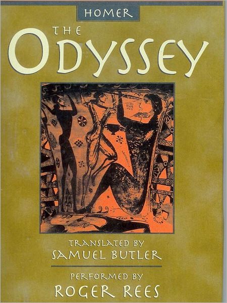 The Odyssey