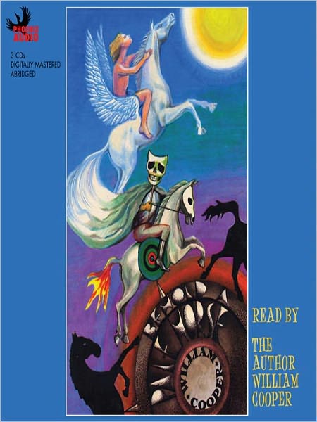 Behold a Pale Horse