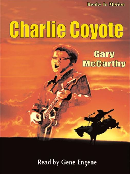 Charlie Coyote