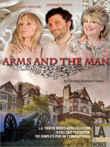 Arms and the Man