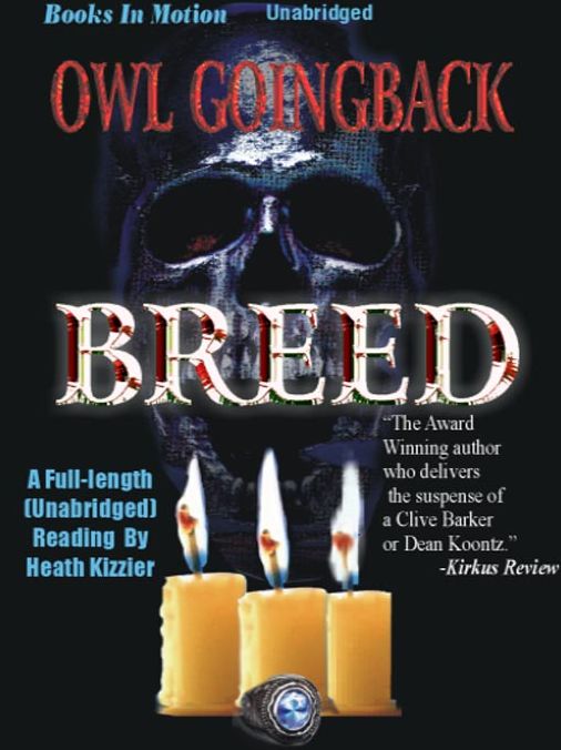 Breed