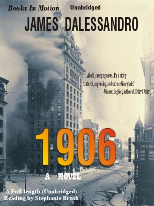1906: A Novel