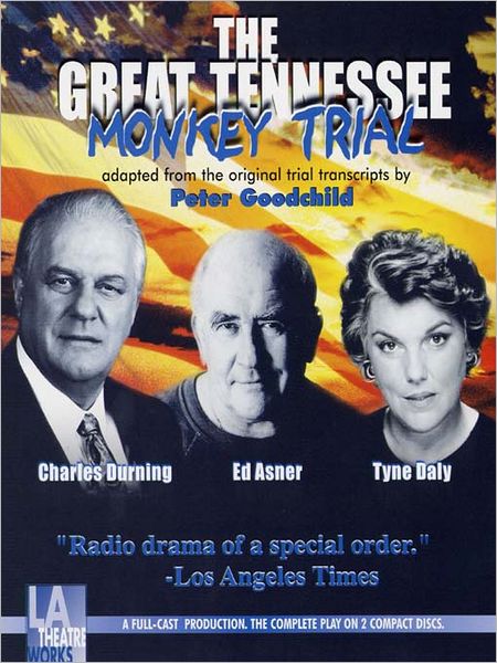 The Great Tennessee Monkey Trial