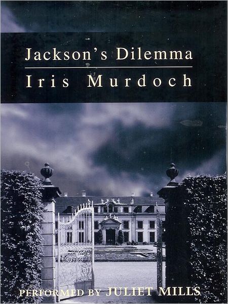 Jackson's Dilemma