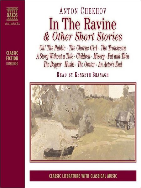 In the Ravine & Other Short Stories