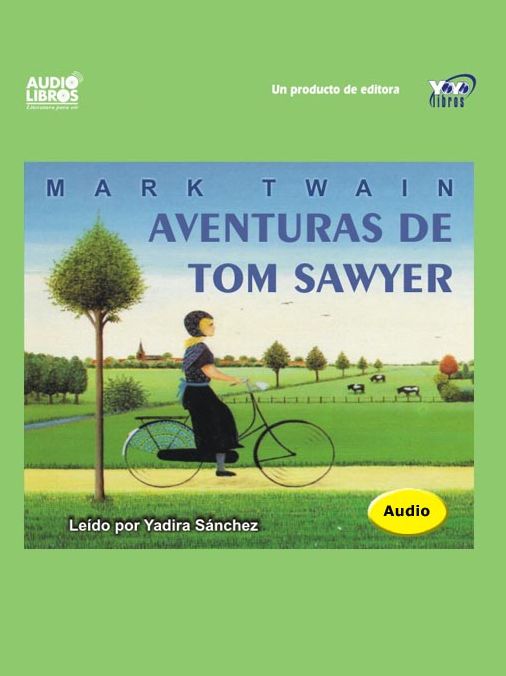 Aventuras de Tom Sawyer