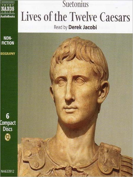 Lives of the Twelve Caesars