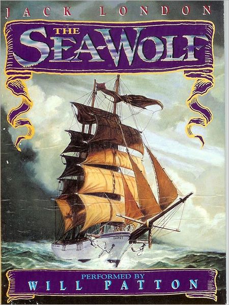 The Sea Wolf