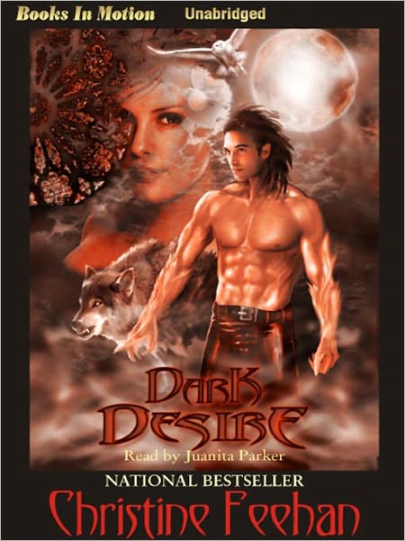 Dark Desire (Dark Series #2)