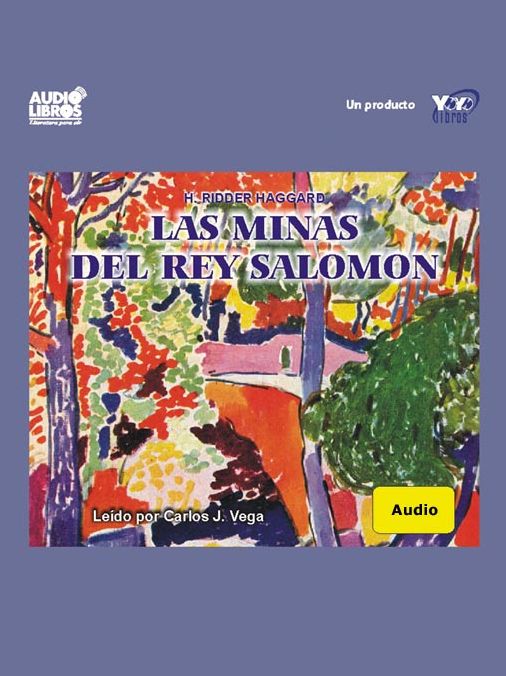 Las Minas Del Rey Salomón