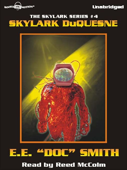 Skylark Duquesne: Skylark Series, Book 4