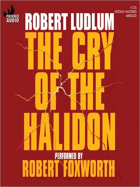 The Cry of the Halidon