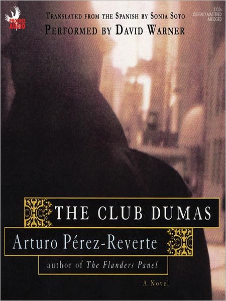 The Club Dumas