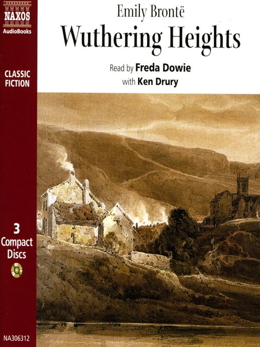 Wuthering Heights