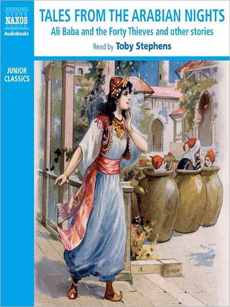 Tales from The Arabian Nights