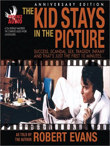 The Kid Stays In The Picture