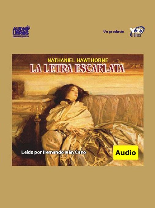 La Letra Escarlata