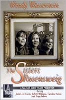 The Sisters Rosensweig