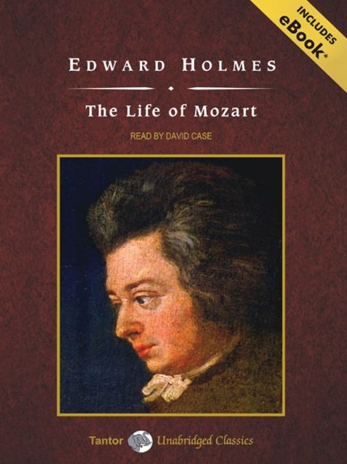 The Life of Mozart