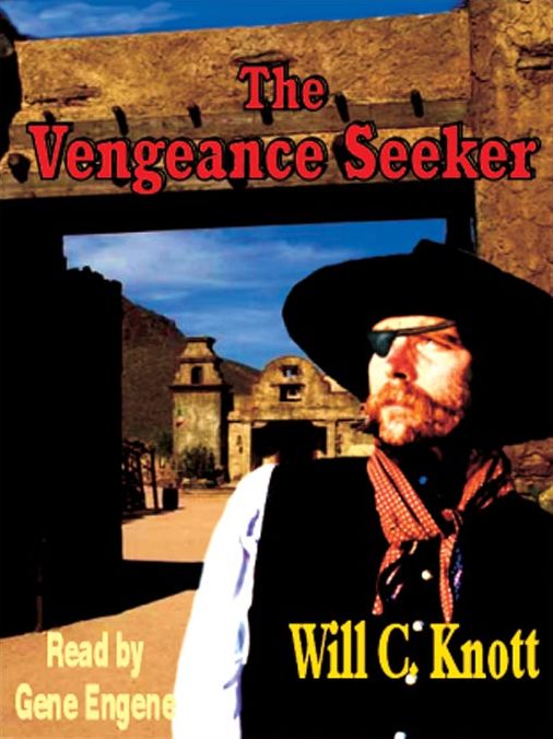 The Vengeance Seeker