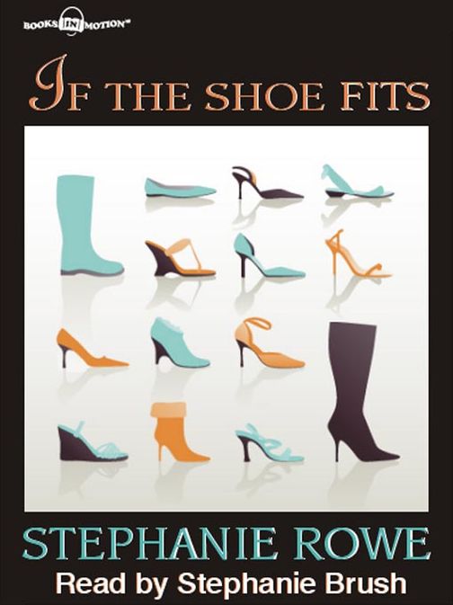 If the Shoe Fits