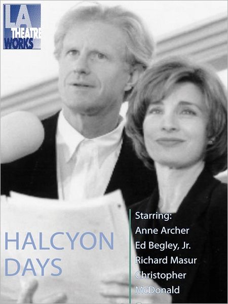 Halcyon Days