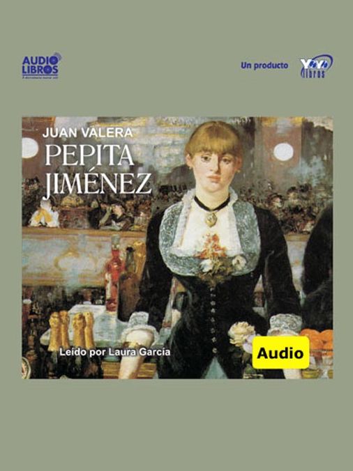 Pepita Jiménez