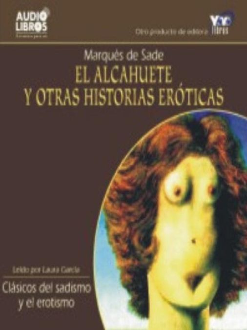 El Alcahuete Y Otras Historias Eróticas