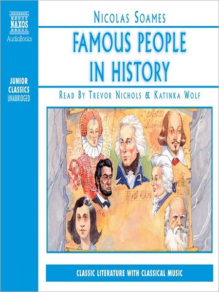 Famous People in History