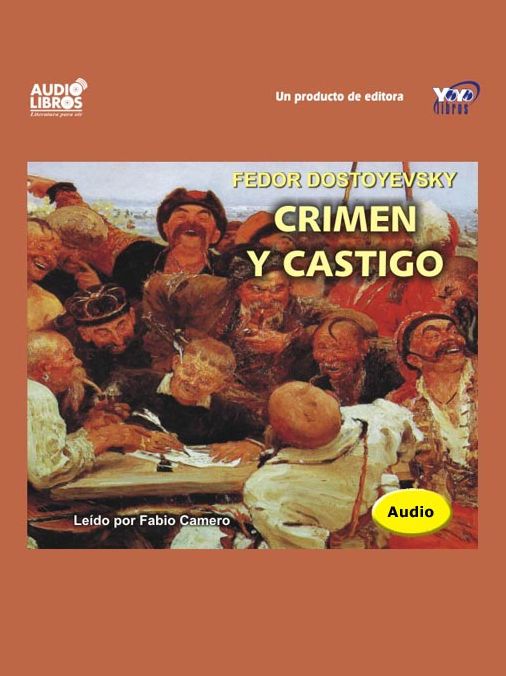 Crimen Y Castigo