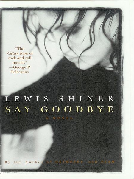 Say Goodbye: The Laurie Moss Story