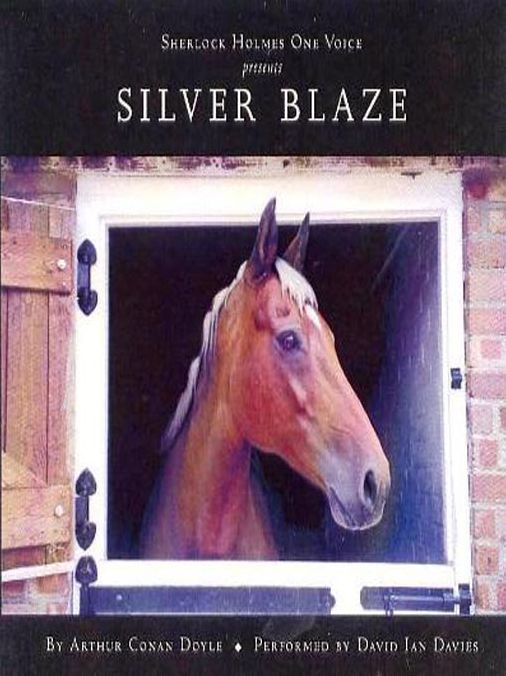 Silver Blaze