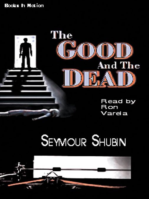 The Good and the Dead