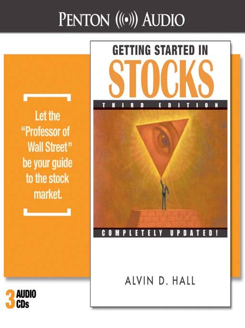 Getting Started in Stocks