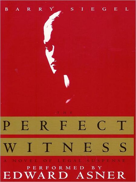 The Perfect Witness