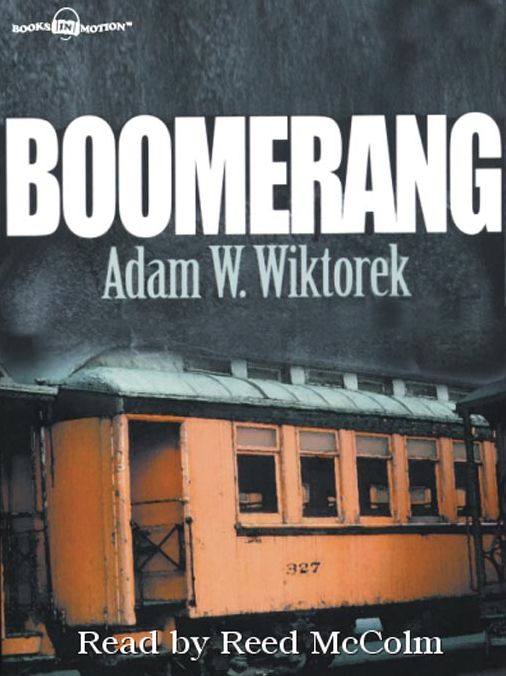 Boomerang