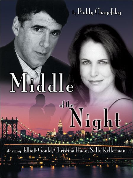 Middle Of the Night
