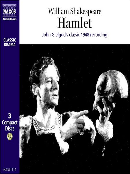 Hamlet: John Gielgud's Classic 1948 Recording