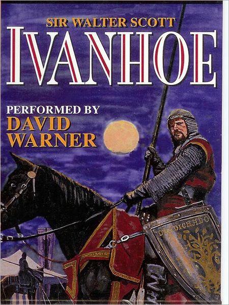 Ivanhoe