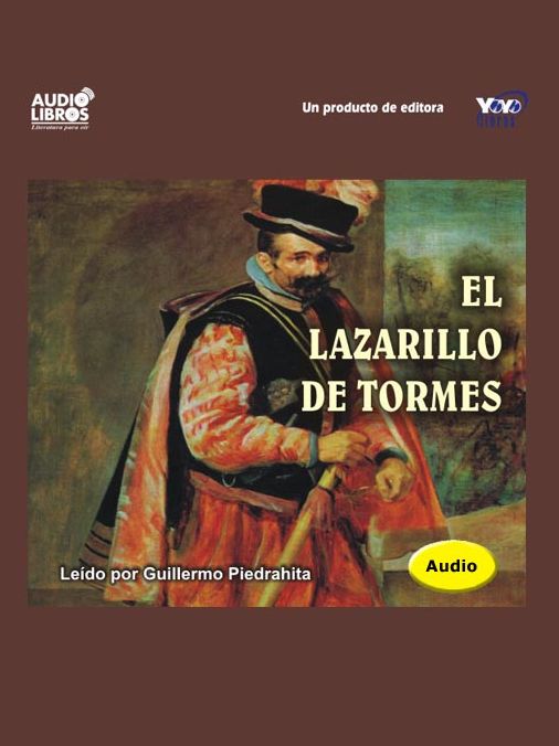 El Lazarillo De Tormes