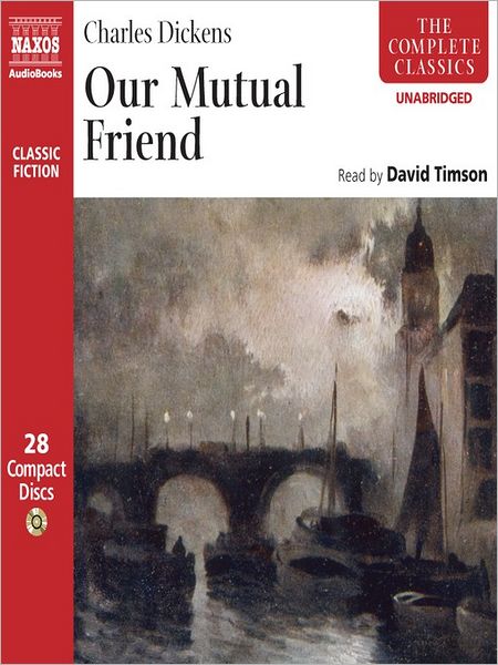 Our Mutual Friend