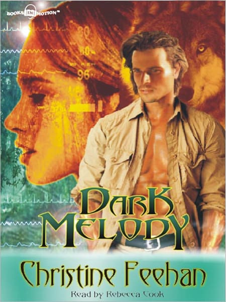 Dark Melody (Dark Series #12)